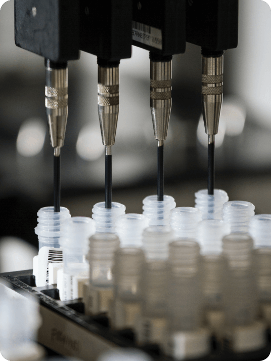 Rare Disease Solutions