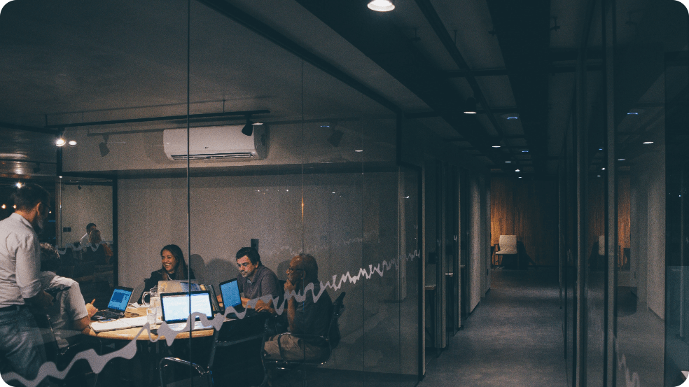 Managed access program