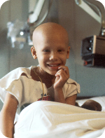 Cancer Patients In India