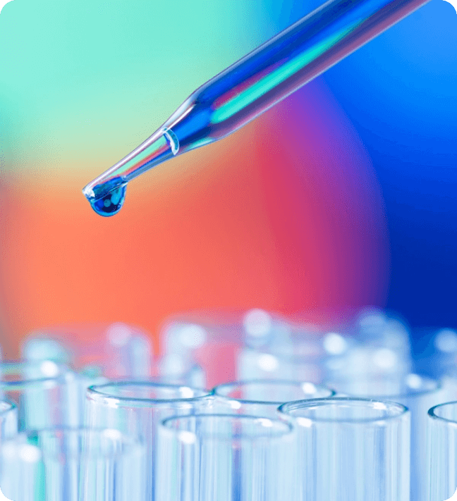 Clinical Trial Sourcing