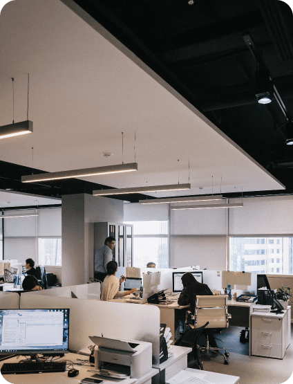 Ikris Global Limited