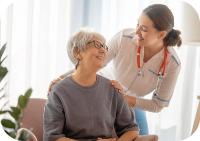 Name Patient Management